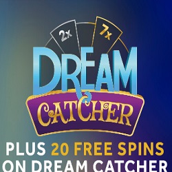 Online casino free spins uk