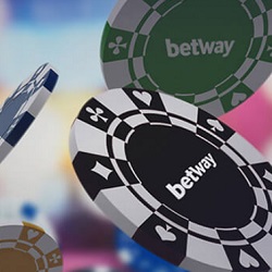 Betway Poker