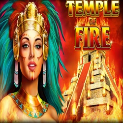 Temple Of Fire Slot Online