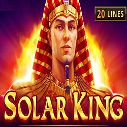 Solar Queen Slot