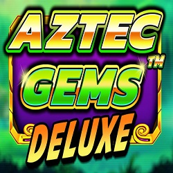 Demo slot pragmatic play aztec deluxe