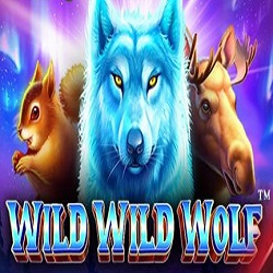 Wild Wolf Slot