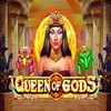 A Look at the New Queen of Gods Online Slot Machine