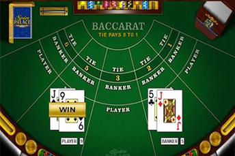 Classic Baccarat