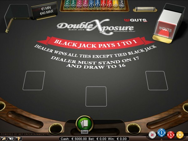 Spinland Casino Screenshot
